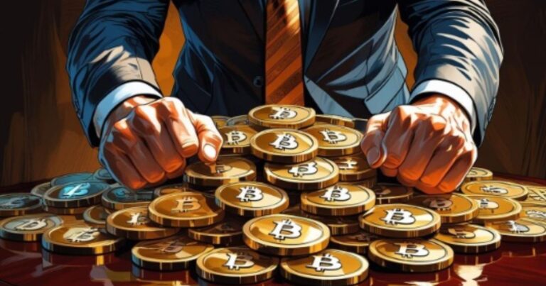 Bitcoin Spot Volumes Reveal Sophisticated Accumulation and Distribution Plays