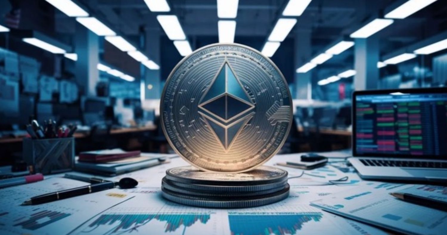 Ethereum Velocity: The Next Catalyst Driving ETH Toward $5,000