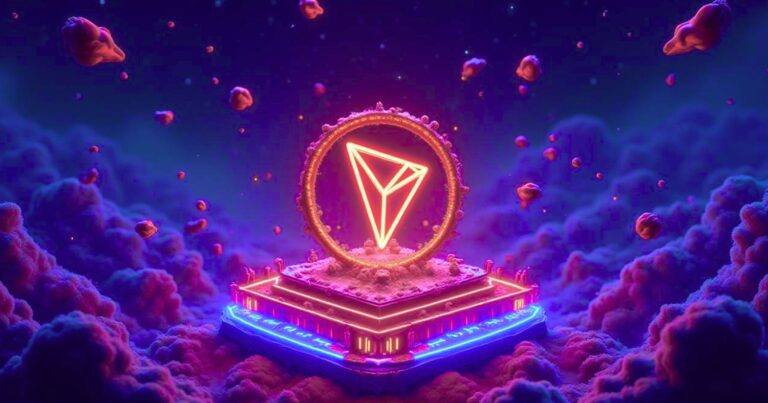 SunPerp Ignites the TRON DeFi Revolution: A New Standard for Perpetual Futures Trading