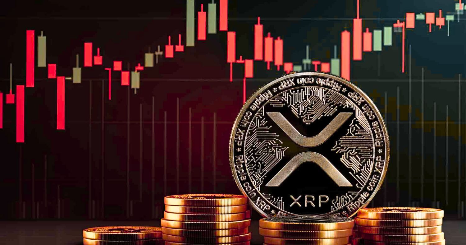 XRP: Stuck in a Narrow Channel as October Looms and Sentiment Shifts