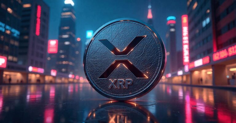 XRP Technical Crossroads: Institutional Momentum Sets the Stage for a $5 Surge