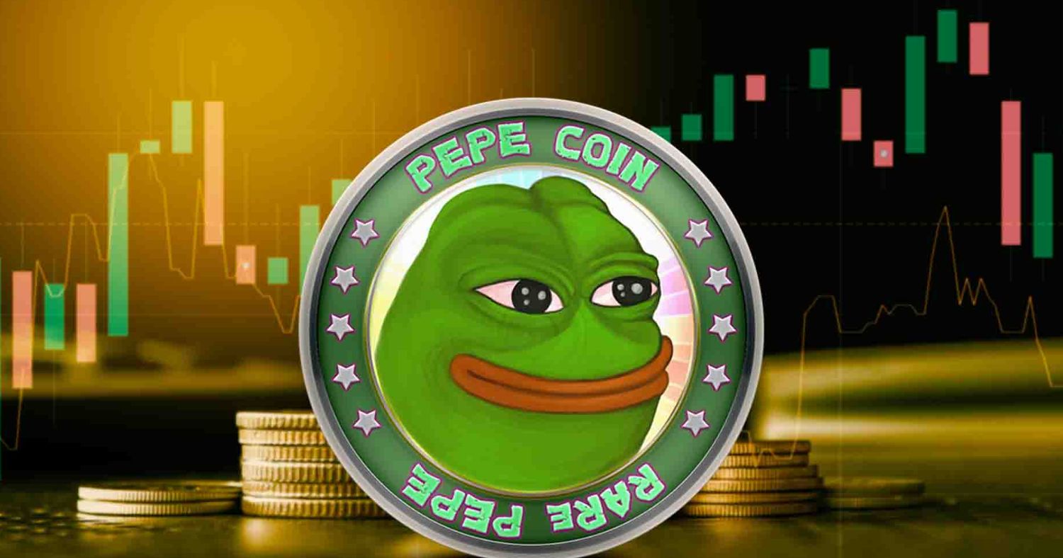 Pepe Coin Bearish Breakout: Whale Selling Accelerates, Downside Looms