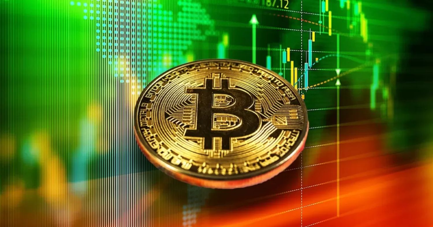 Bitcoin Price Surges: Bull Flag Pattern Ignites Market Optimism