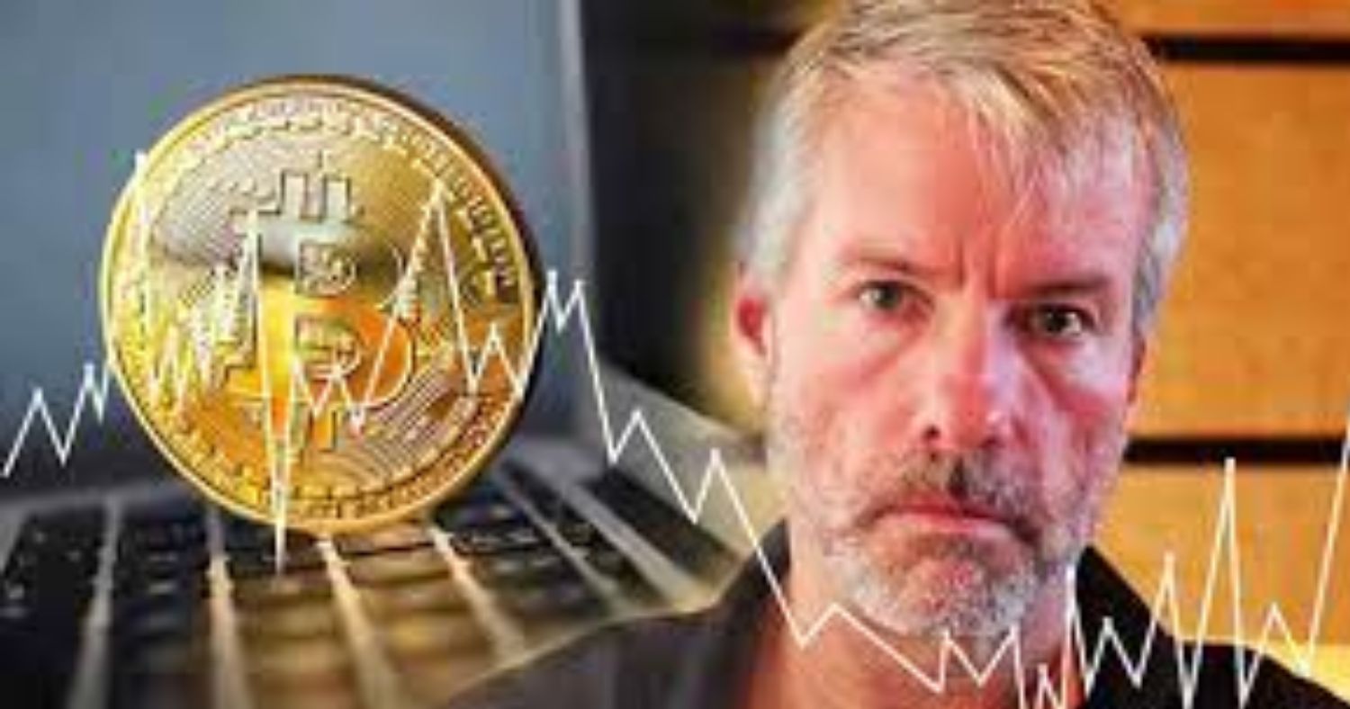 Bitcoin Institutional Inflection: Michael Saylor Predicts a Multi-Million Dollar Surge