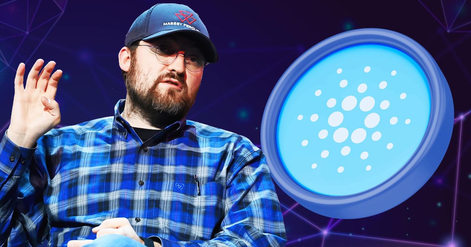 Cardano and NEAR Forge Next-Gen Crypto Interoperability With “Intents” Model