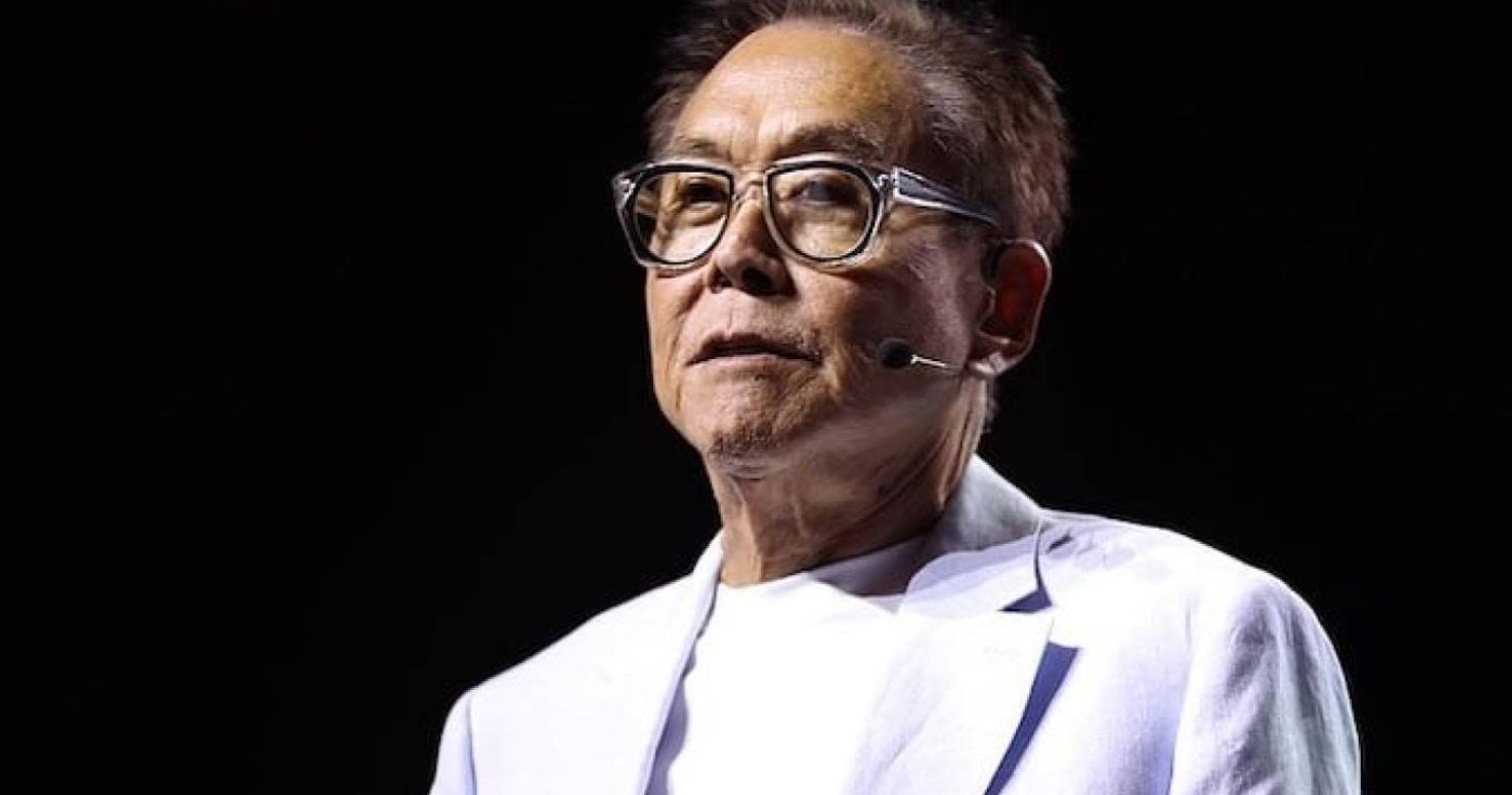 Buffett Gold Pivot Triggers Fresh Debate: Kiyosaki Signals Crypto as the New Safe Haven