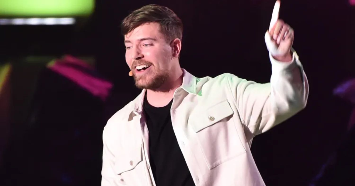 MrBeast Faces Renewed Crypto Scrutiny Amid $1.53M Aster Token Allegations