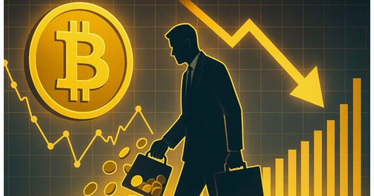 Galaxy Digital Strategic Bitcoin Sale Signals Shifting Market Dynamics