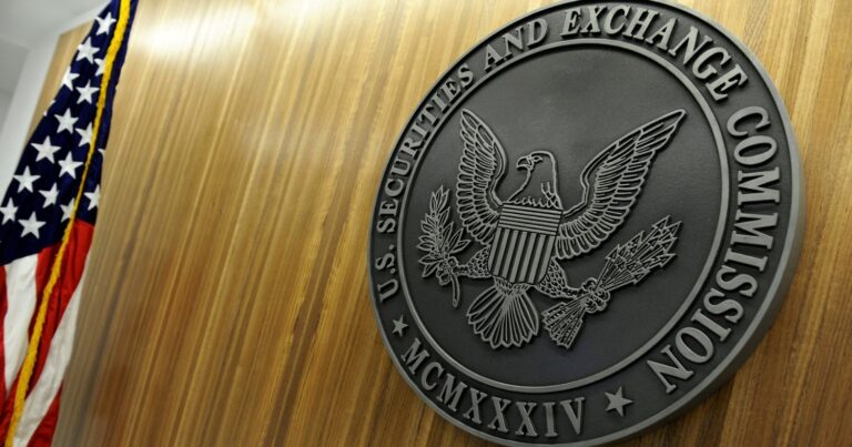 SEC Charting New Waters: U.S. Regulators Open Doors for State-Chartered Crypto Custodians