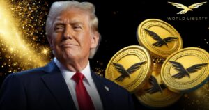 WLFI and the Trump Affiliation: A New Chapter in Crypto Governance