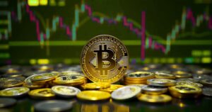 Bitcoin Holds Steady: Binance Data Signals Market Equilibrium at $119,000