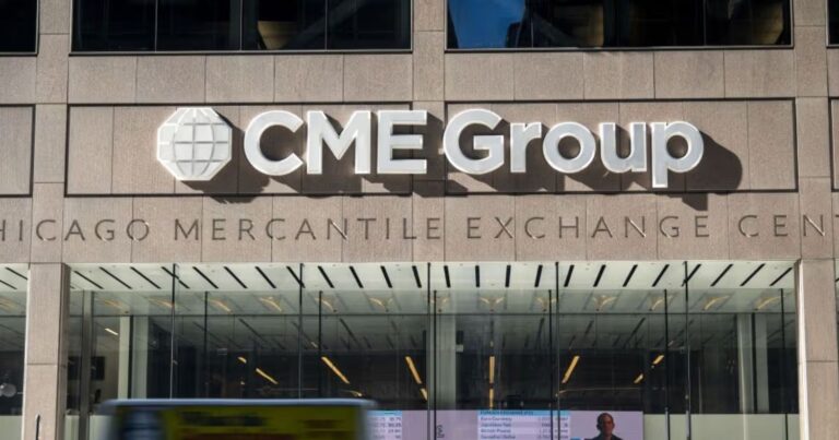 CME Group Unveils 24/7 Crypto Futures Trading, Targeting Liquidity Gaps