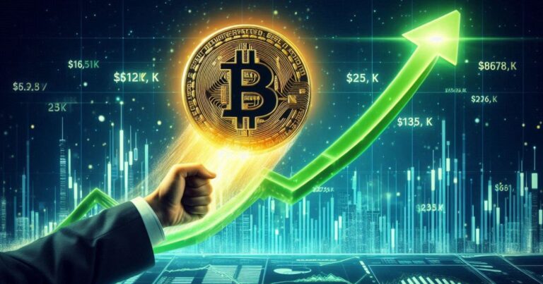 JPMorgan $165K Bitcoin Call Powers Altcoin Momentum Amid Government Uncertainty