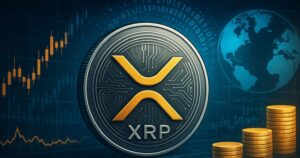 XRP Futures: Market Sentiment Shifts as Sellers Take Control