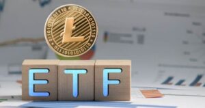 Federal Shutdown Stalls Litecoin ETF as Regulatory Uncertainty Grips Crypto Markets