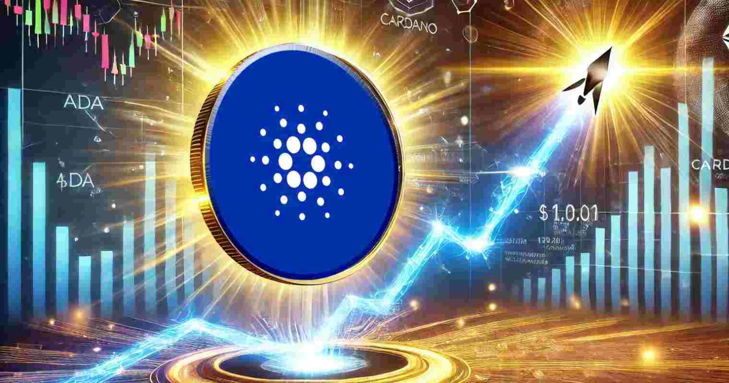 Cardano Eyes Major Breakout as Technical and Institutional Tailwinds Align
