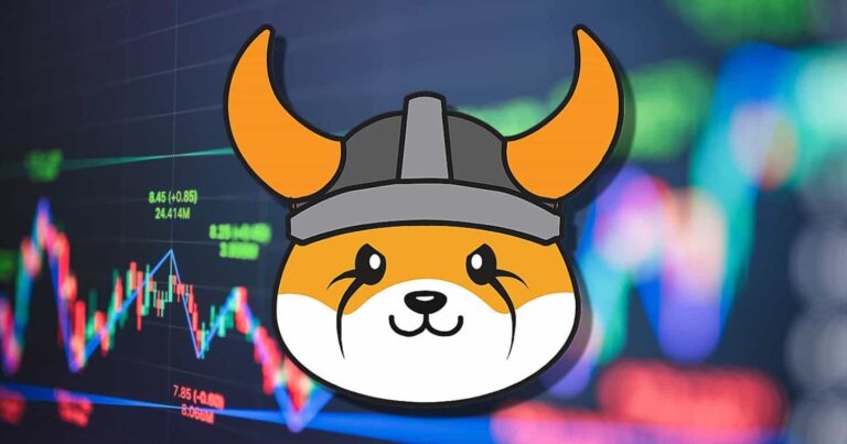 FLOKI Breakout Signals Momentum Shift as Market Catalysts Align