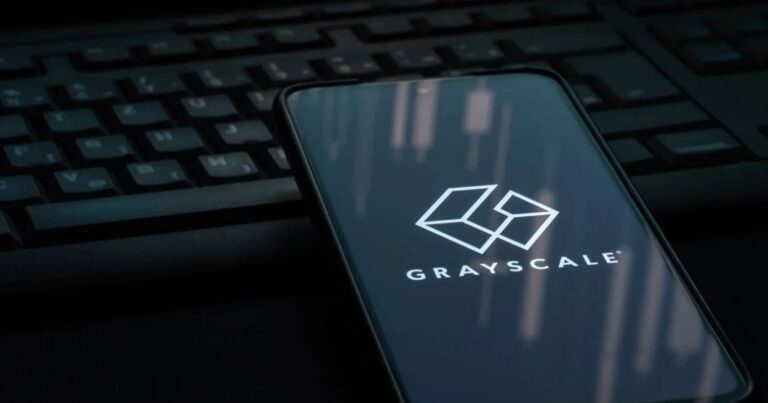 Grayscale Breaks New Ground with First-Ever US Crypto ETF Staking Integration