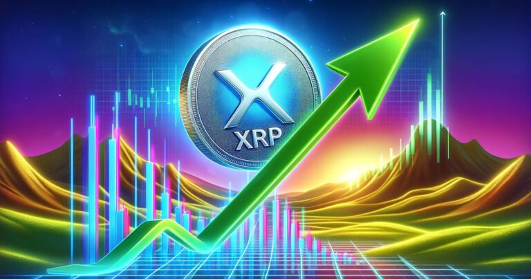XRP Emerges as Wall Street Contender as Market Cap Eclipses BlackRock