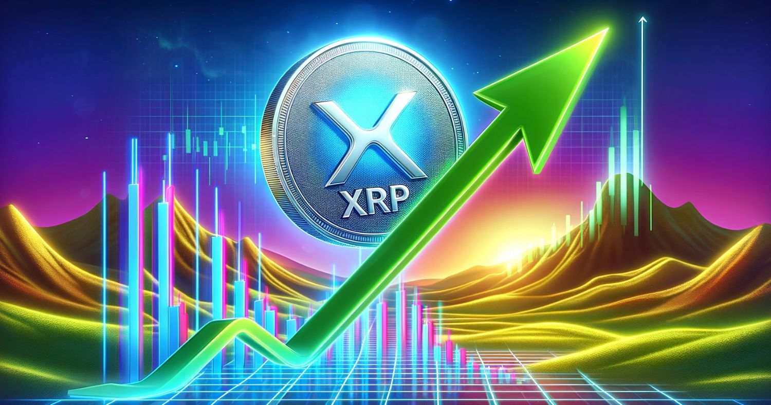 XRP Emerges as Wall Street Contender as Market Cap Eclipses BlackRock