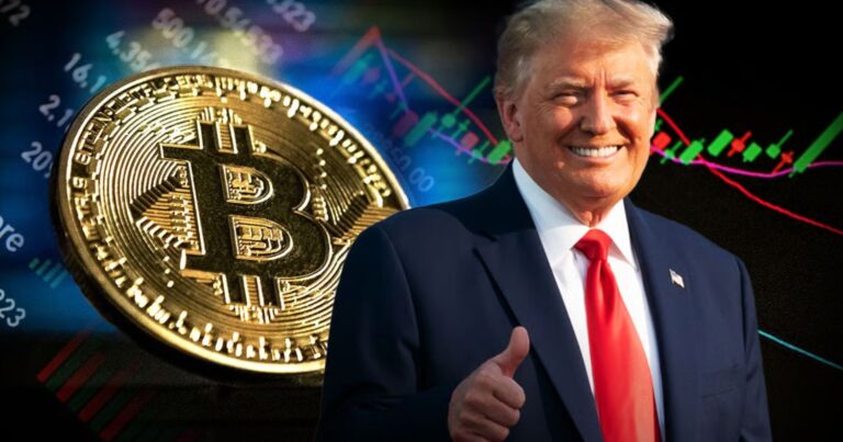 Trump Crypto Pivot: From Bitcoin Skeptic to the First Pro-Crypto U.S. President