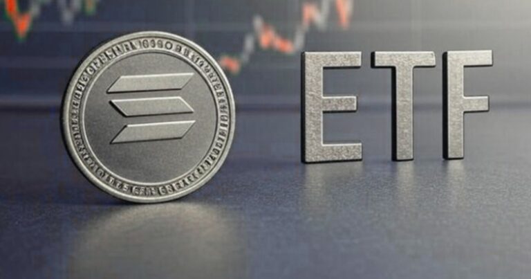 Solana Moment: Can ETF Approval Propel It Past Ethereum?