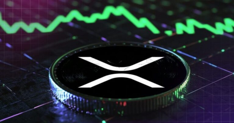 XRP High-Stakes Fibonacci Forecast: Analyst Charts Path toward $8.8