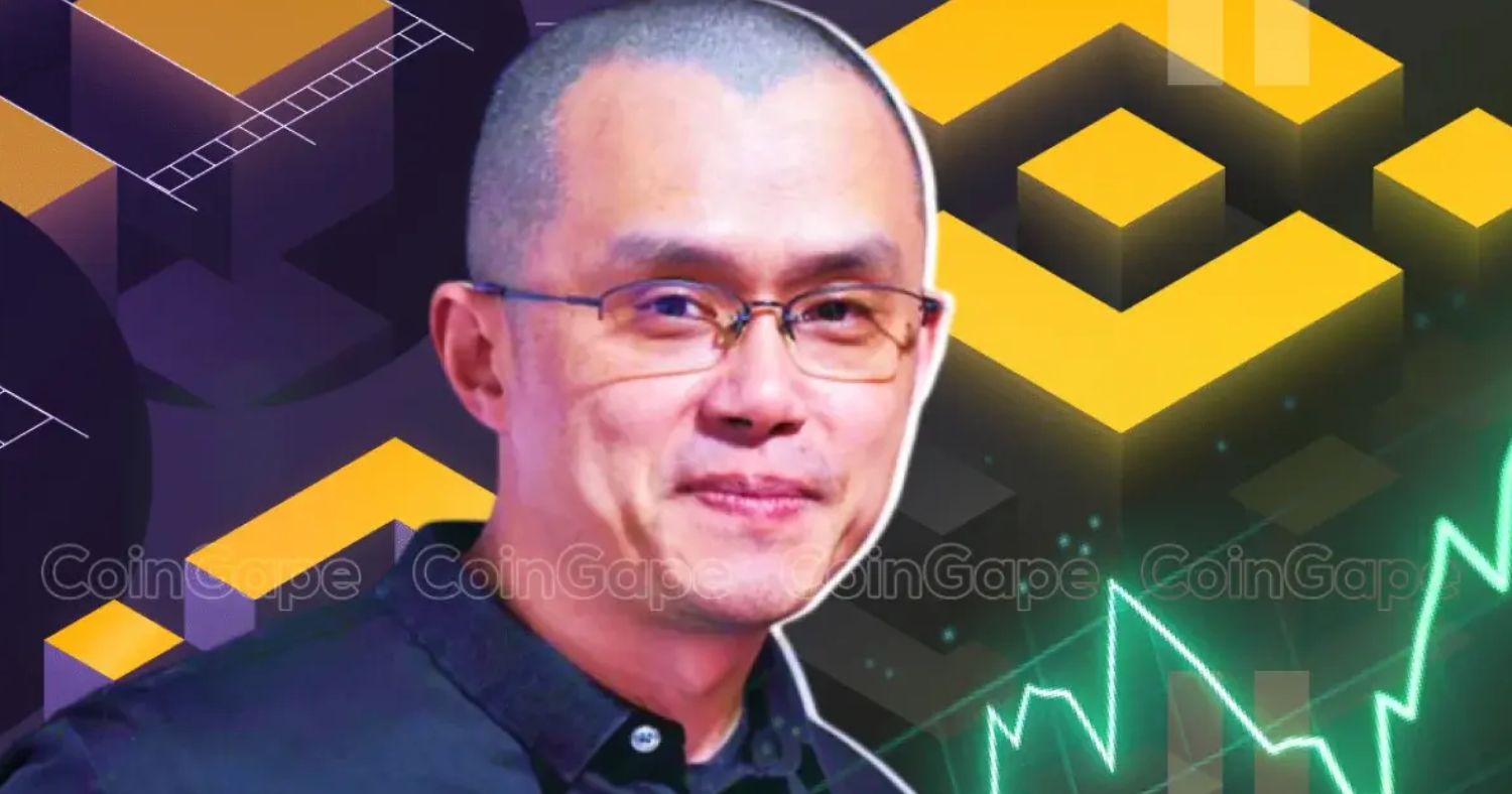 Chinese Meme Coins Ignite Frenzy on BNB Chain as Changpeng “CZ” Zhao Spurs Speculation