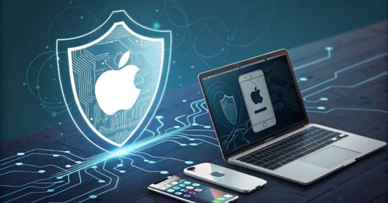 Apple iCloud Encryption Dilemma: The Hidden Risk for Bitcoin Wallets