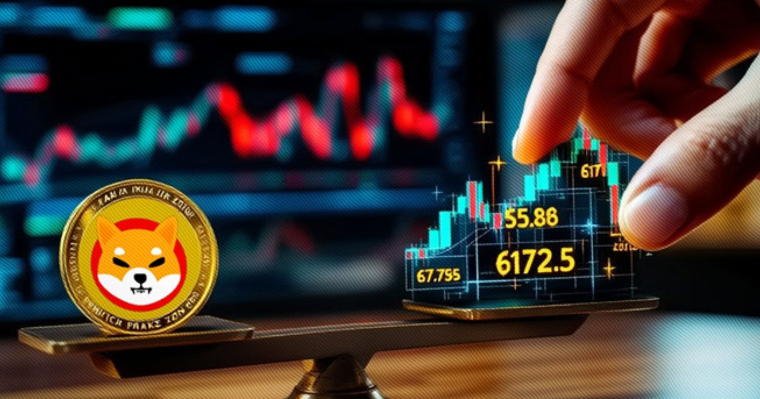 SHIB Holds Line at $0.000012 as Trader Anticipation Builds for Next Breakout