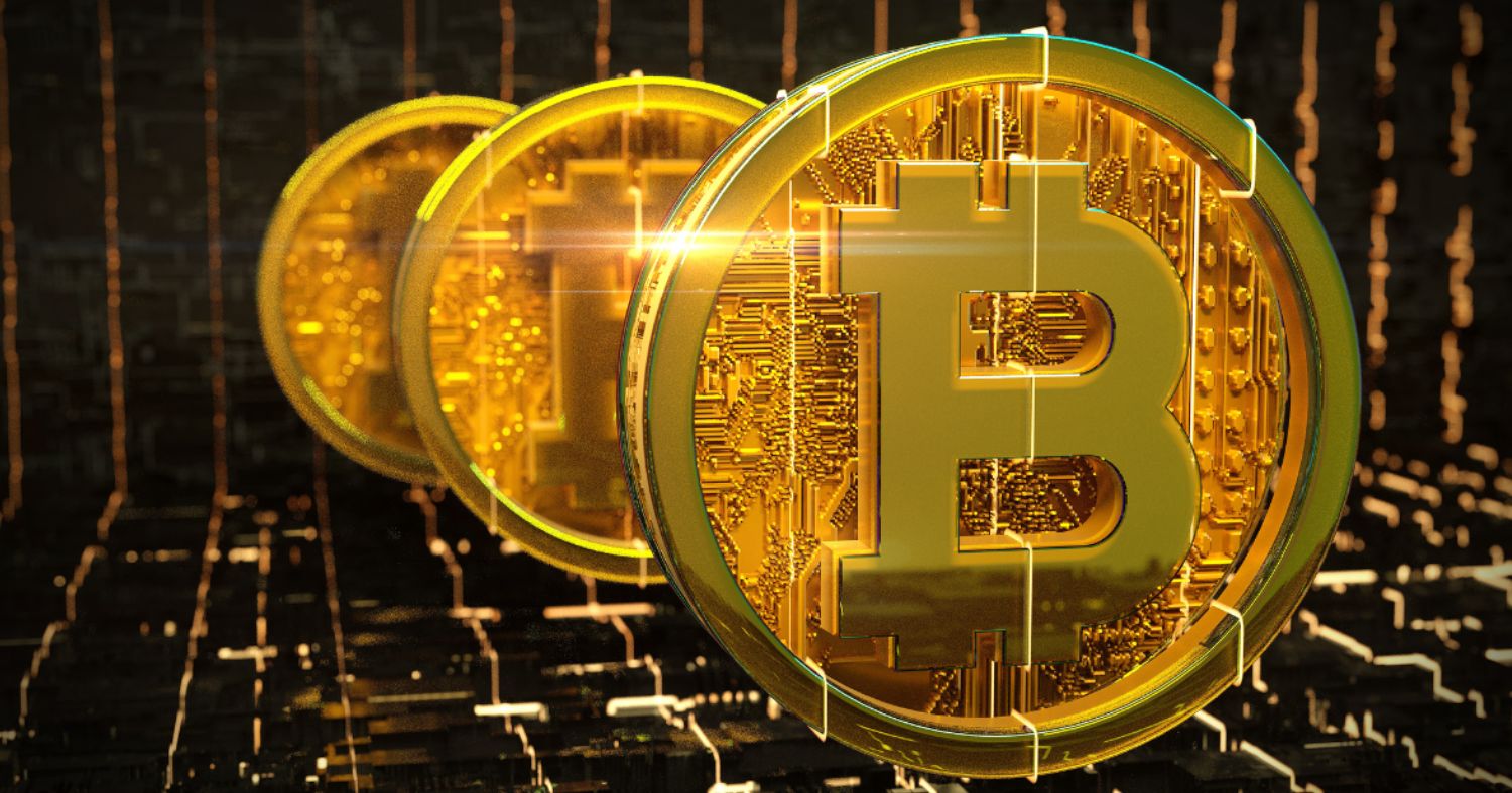 Bitcoin: When Patience Becomes Market Supply