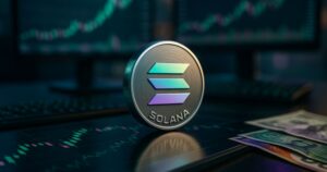 Solana Faces Moment of Truth as $210–$204 Support Zone Becomes Battlefield for Bulls
