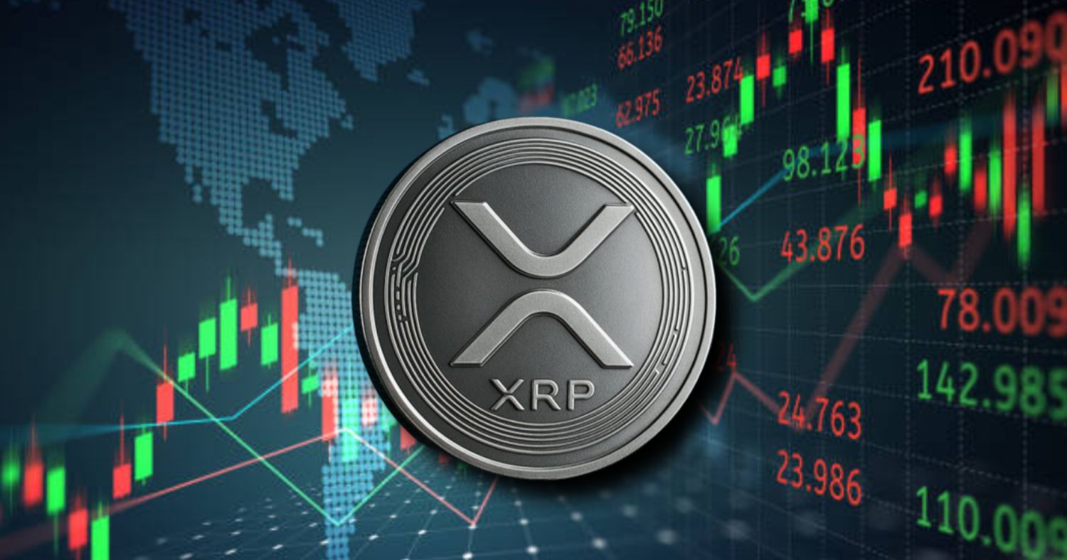 XRP Liquidation Cascade: Unpacking Ripple Volatile Week in the Derivatives Market