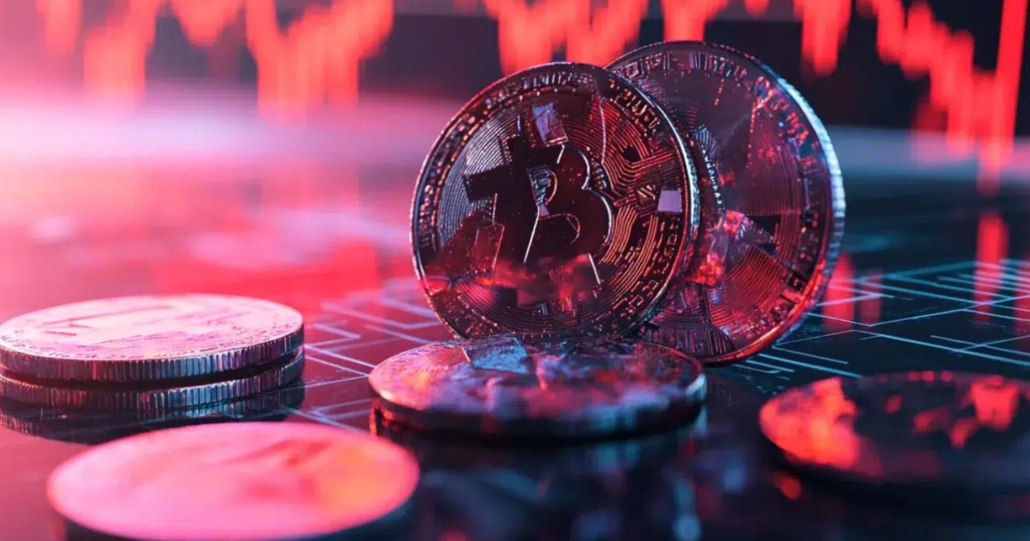 Crypto Markets Reel as Timed Short Nets $88 Million Amid Record Liquidations