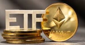 Ethereum ETFs Face $175 Million Outflow Amid Pivotal Investor Shift