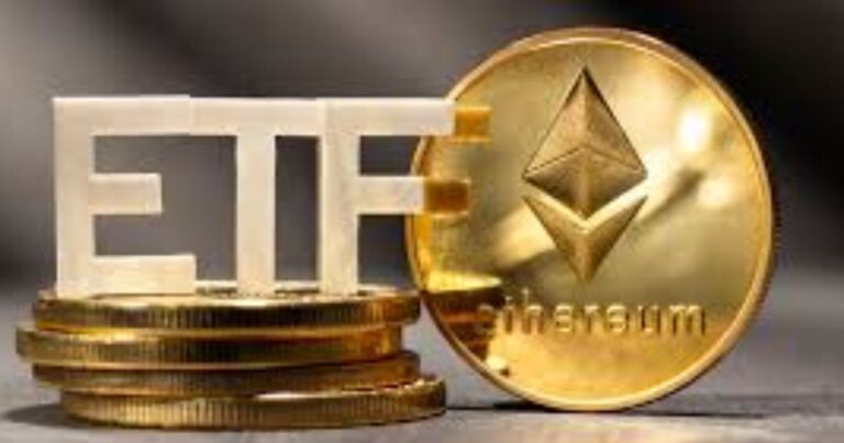Ethereum ETFs Face $175 Million Outflow Amid Pivotal Investor Shift