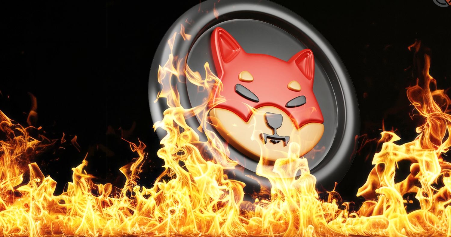 Shiba Inu Burn Rate Plummets Amidst Unprecedented Crypto Liquidations