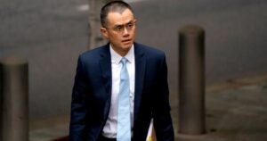 White House Rumors Swirl Over Potential Presidential Pardon for Binance Founder CZ