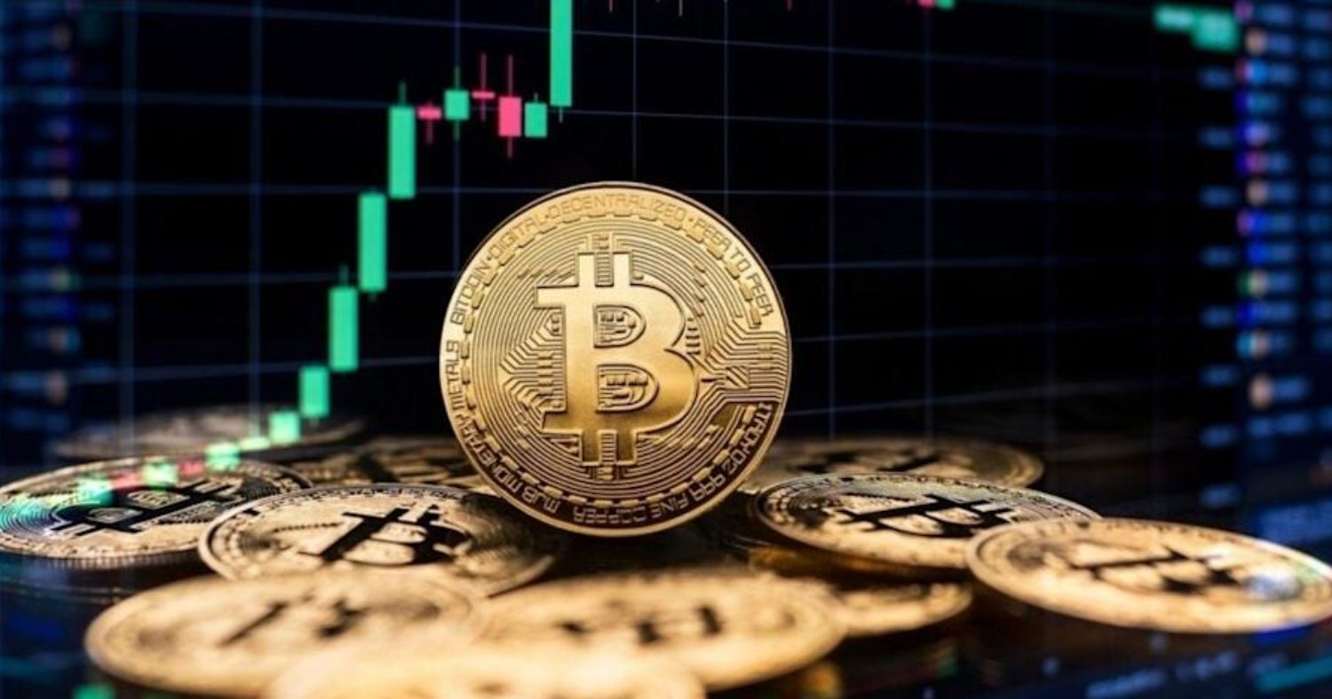 USDT Dominance Surge Signals Bitcoin Trading Renaissance