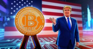 Trump Bold Bitcoin Proposal: Can Crypto Solve America Debt Problem?