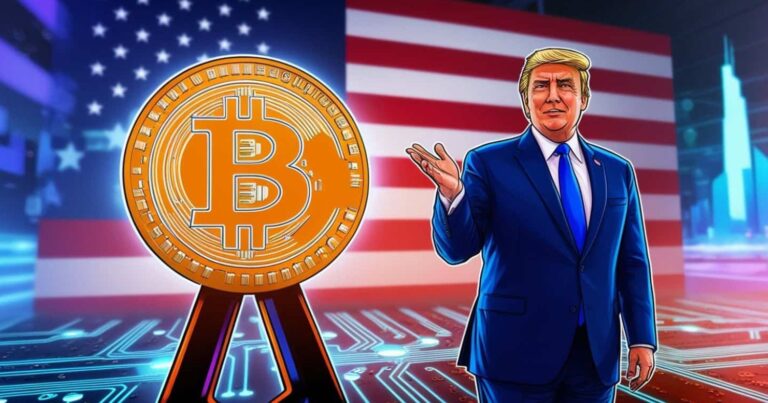 Trump Bold Bitcoin Proposal: Can Crypto Solve America Debt Problem?