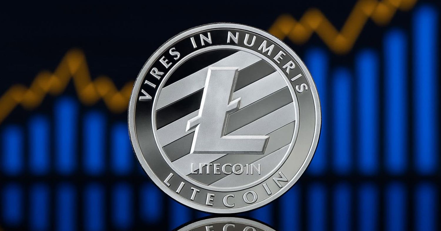 Litecoin Path to $135: The Institutional Surge and the $124 Barrier