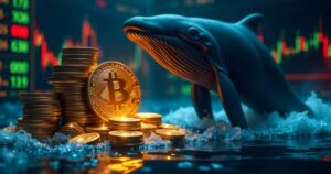 Crypto Whale’s $900M Short Bet Jolts Bitcoin and Ethereum Markets