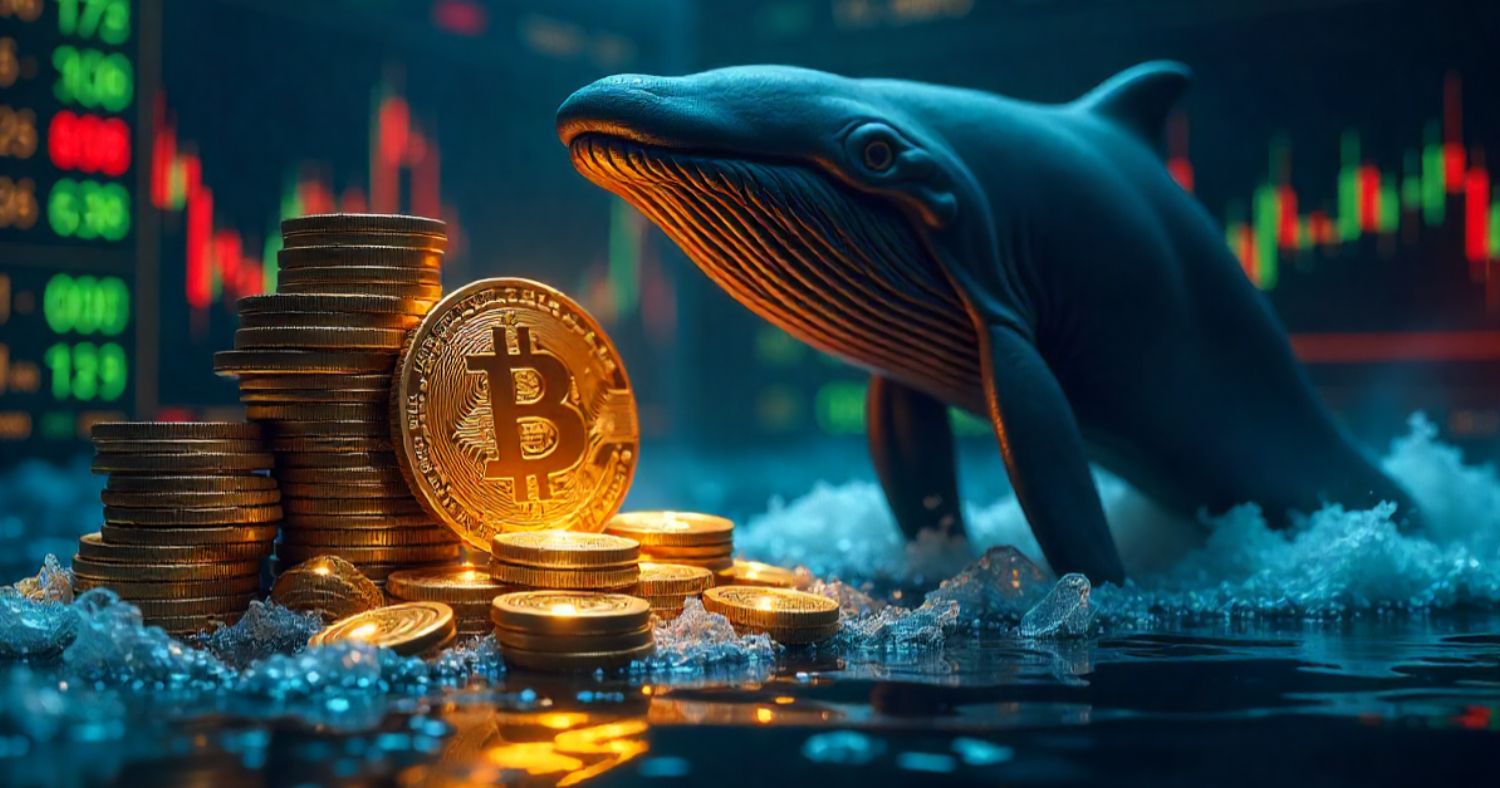 Crypto Whale’s $900M Short Bet Jolts Bitcoin and Ethereum Markets