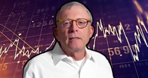 Veteran trader Peter Brandt reaffirms crypto bull market as Bitcoin, XRP, Ethereum rebound from volatility