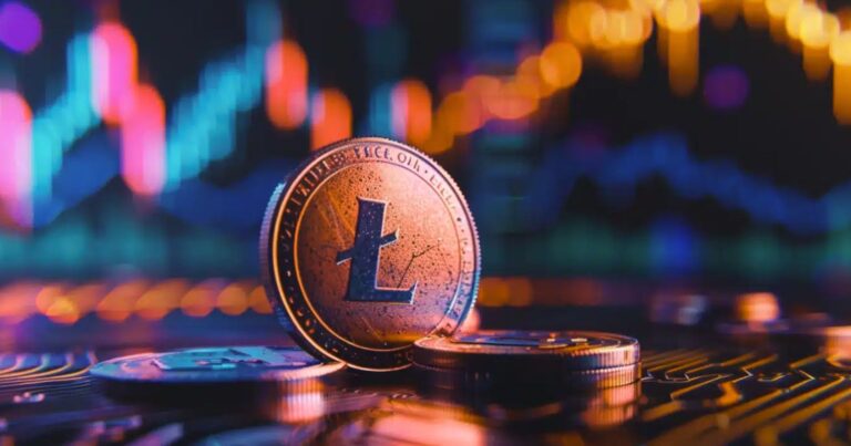 Litecoin Eyes $150 as Price Channel Signals Key Re-Test: Analyst Insights for Fintech Investors