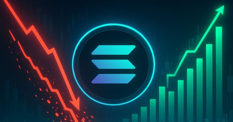 Solana: Navigating Volatility on the Road to Sustainable Growth