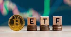 Bitcoin ETFs Redefine Market Momentum with $2.6 Billion Opening Surge