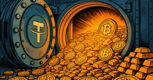 Tether Doubles Down on Resilience: Bitcoin and Gold Take Center Stage in Reserve Strategy