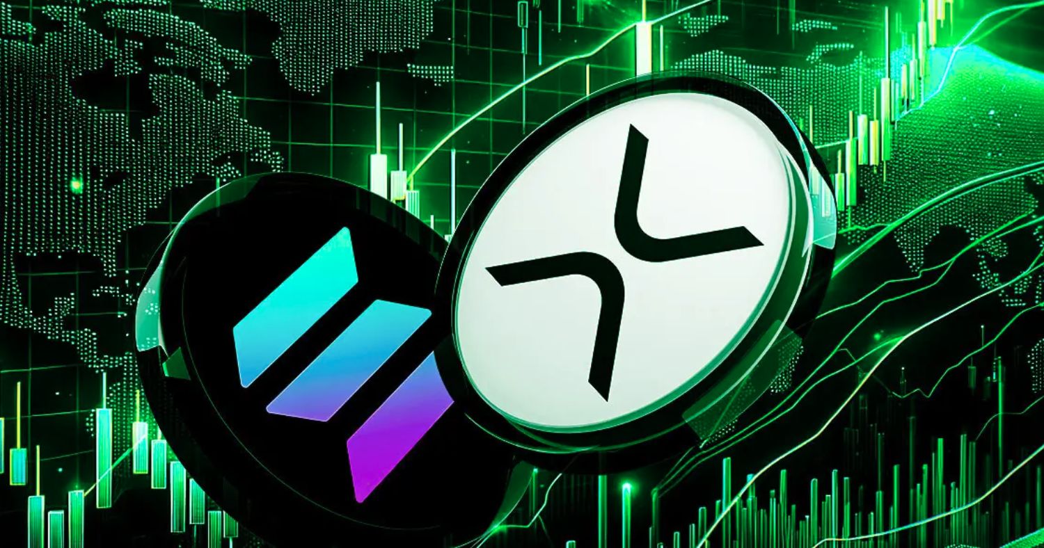 Solana and XRP Options Make a Sophisticated Debut on CME Group: Institutional Crypto Access Reinvented